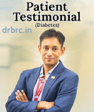 Dr Biswaroop Roy Chowdhury Consultation Protocol in Delhi