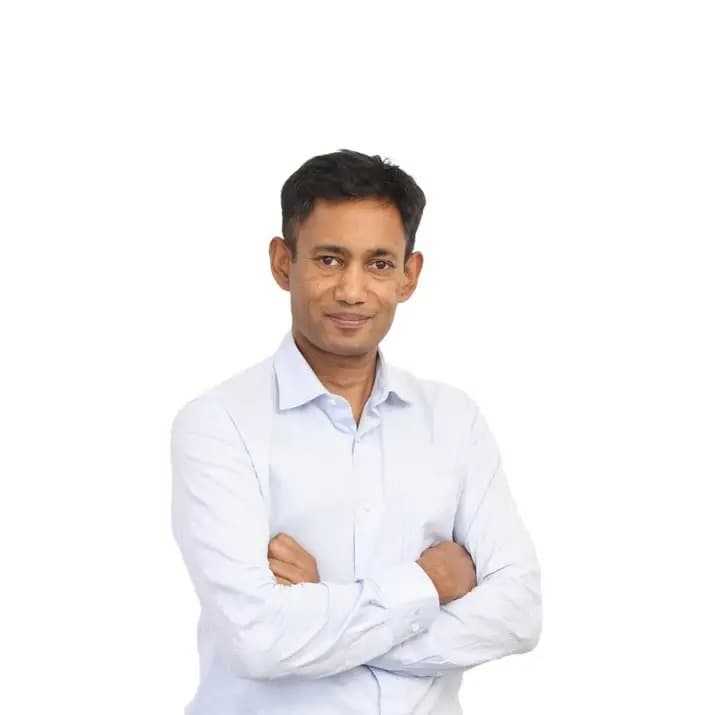 Comprehensive Patient Consultation at Dr BRC Clinic