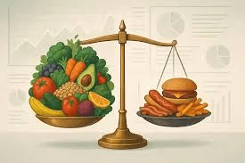 Best practices for DIP Diet monitoring