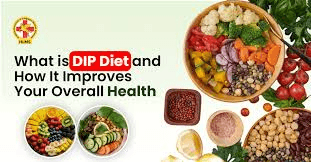 What is DIP Diet explanation