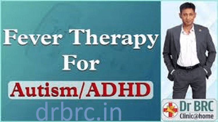 Autism and ADHD Treatment for Children in Gurgaon by Dr BRC